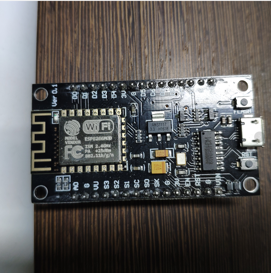 ESP8266